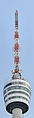 * Nomination Television Tower Stuttgart: antenna and main pod --Taxiarchos228 09:18, 12 August 2012 (UTC) * Promotion QI for me. --Kadellar 16:27, 13 August 2012 (UTC)