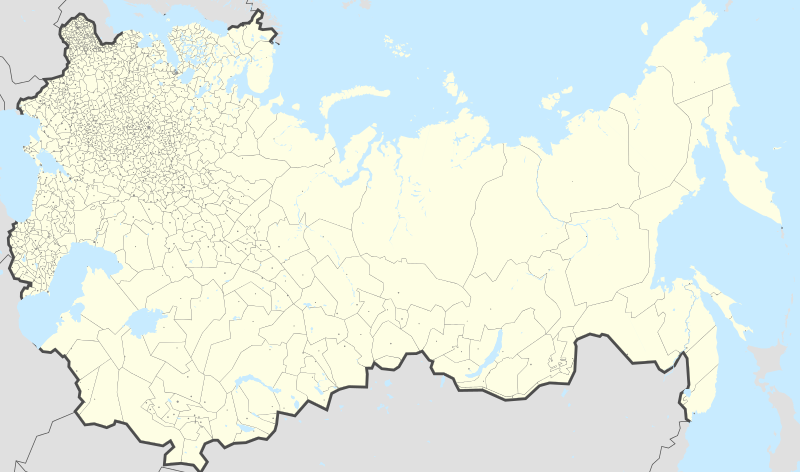 Subdivisions of the Russian Empire in 1897 (uyezd level and localities).svg