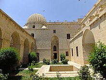 Mardin 136hdr, Mardin (meaning fortresses) is a city in sou…