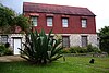 Sunny Lodge at Waldersston was built in 1892 by missionaries.