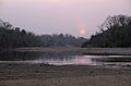 * Nomination Sunset on Johilla river, Umaria district, Madhya Pradesh, India. --Yann 12:48, 24 April 2012 (UTC) * Decline Too much noise and not really sharp. --NorbertNagel 18:18, 24 April 2012 (UTC)