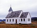 Thumbnail for File:Syltefjord Chapel, Finnmark.jpg