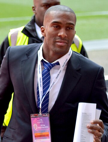 Sylvain Distin