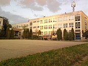 Szkoła Podstawowa nr 55 (2009)