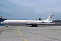 TAROM Ilyushin Il-62