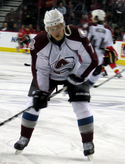 T. J. Hensick American professional ice hockey center (born 1985)