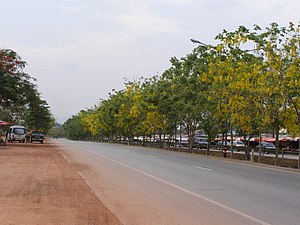 Kamphaeng Phet