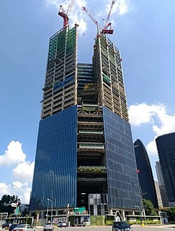 Taichung Commercial Bank Headquarters 20220826.jpg