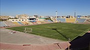 Miniatura para Estadio Takhti (Tabriz)