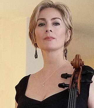 <span class="mw-page-title-main">Tanya Anisimova</span> American cellist and composer