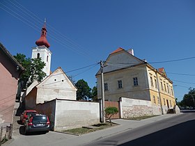 Tasovice (district Znojmo)