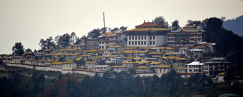 File:Tawang Monastery3.JPG