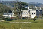 Tedworth House Tedworth House, Tidworth, Wiltshire - geograph.org.uk - 1737677.jpg