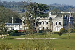 Tedworth House, Tidworth, Wiltshire - geograph.org.uk - 1737677.jpg