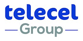 Logo Telecel Group