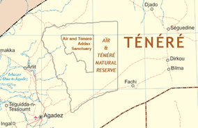 Tenere Air Park map.png