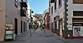 * Nomination Calle San Juan in Puerto de la Cruz, Tenerife. --Cayambe 09:11, 15 January 2023 (UTC) * Promotion  Support Good quality. --Tournasol7 10:56, 15 January 2023 (UTC)