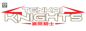 Tenkai Knights logo.png