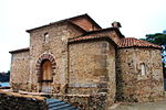 Conjunto monumental de las iglesias de San Pedro de Tarrasa