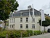 Huis De Kroone