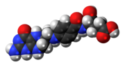 Kyselina tetrahydrolistová