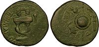 Thumbnail for Tiberius Julius Cotys I