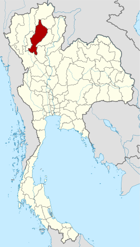 Province de Lampang