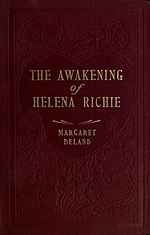 Thumbnail for The Awakening of Helena Richie