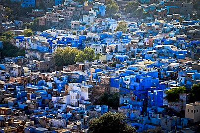 Jodhpur, India