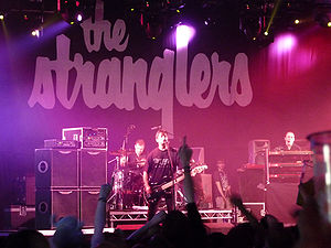 stranglers