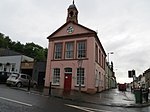 2 The Strand, former Townhouse