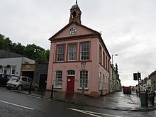 The Townhouse at Beith (geograph 5166896).jpg