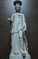 Hoofdtrap - Townley Caryatid, Romeins, 140–160 n.Chr