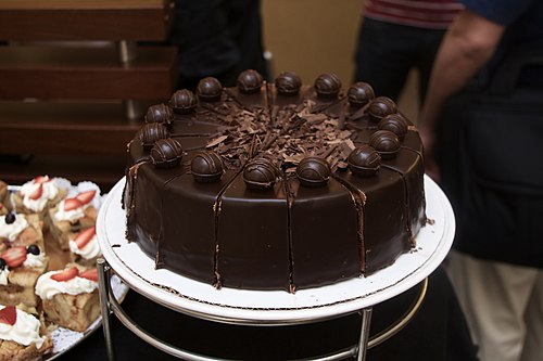 link=https://en.wikibooks.org/wiki/File:The cake is a...chocolate?.jpg
