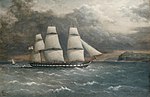 Vignette pour HMS Constance (1846)