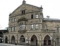 Theatre Royal, York