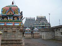 Tiruvarur