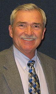 Tom Henry American politician (born 1951)