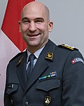 Thumbnail for Chief of the Armed Forces (Switzerland)