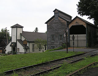 <span class="mw-page-title-main">Lemont, Pennsylvania</span> Census-designated place in Pennsylvania, United States