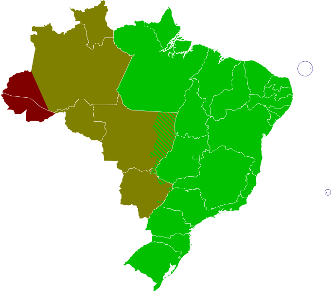File:Time zones of Brazil.svg