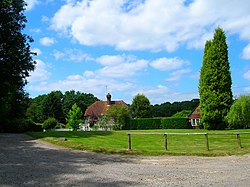 Titty Hill Farm - geograph.org.uk - 864928.jpg