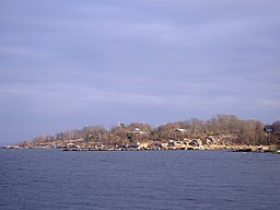 Tjurkö 2007.