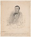To the kings most excellent majesty this print of G.B. Airy, M.A. F. R. S. professor of astronomy in the University of Cambridge is by his majesty's gracious permission humbly dedicated by LCCN2017651509.jpg