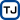 Tobu Tojo Line (TJ) symbol.svg