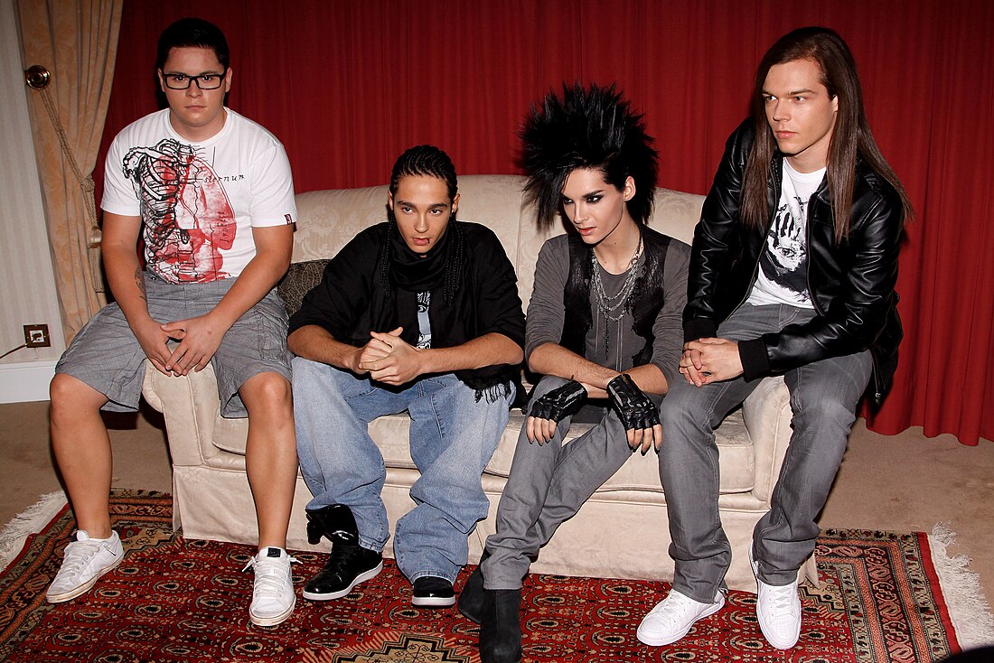 Tokio Hotel