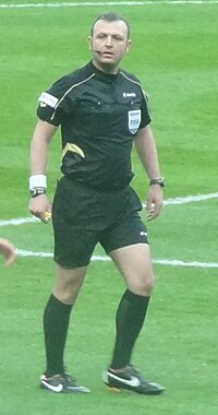 Tolga Özkalfa