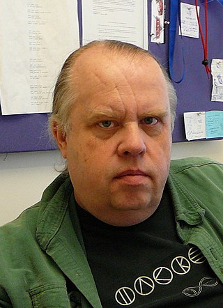 <span class="mw-page-title-main">Tom Duff</span> Canadian computer programmer (born 1952)