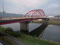 Tomoe Köprüsü