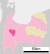 Tonami in der Präfektur Toyama Ja.svg